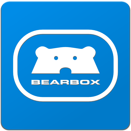 BearBox App icon