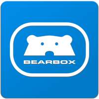 BearBox App