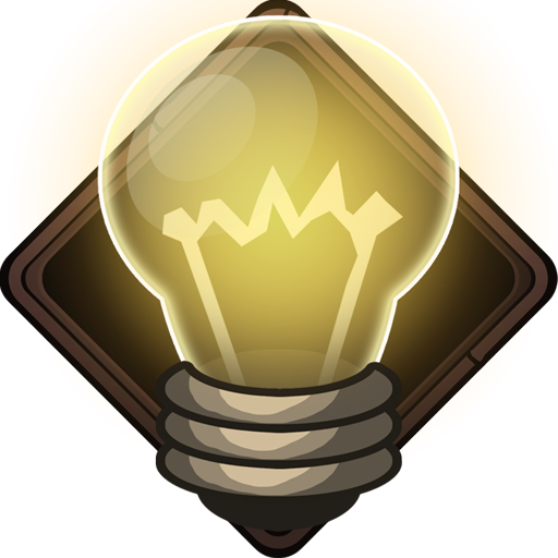 Generador de Historias y Argumentos icon