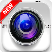 Camera V7 - Best Camera on Your Android Smartphone icon