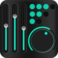 Mp3 Equalizer & Bass Booster on 9Apps