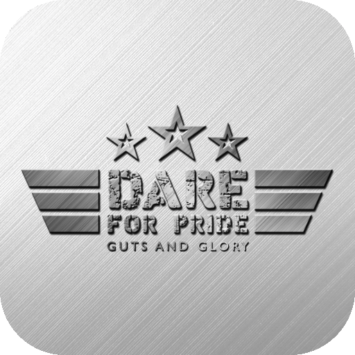 DARE 2017 icon