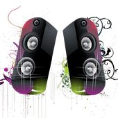 Volume Booster - Music Amplifier Pro icon