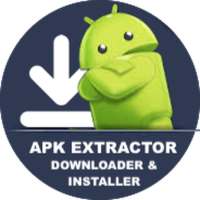 APK Downloader Extractor & Installer on 9Apps