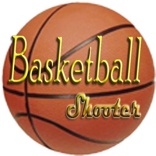 Basketball Shooter icon