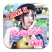 Add Text To Pictures icon