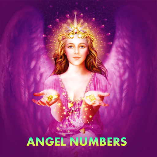 Angel Number Meaning Symbolism icon