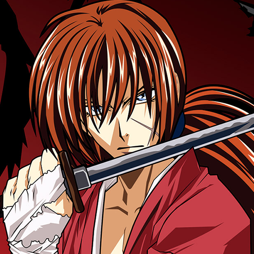 Kenshin X: Samurai Warrior icon