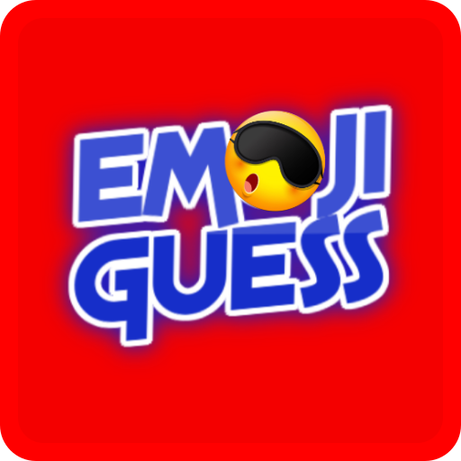 BARU Emoji Guess icon