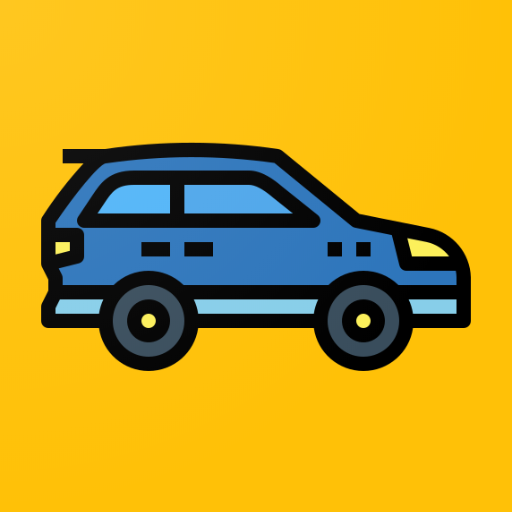 Wattak Cars icon