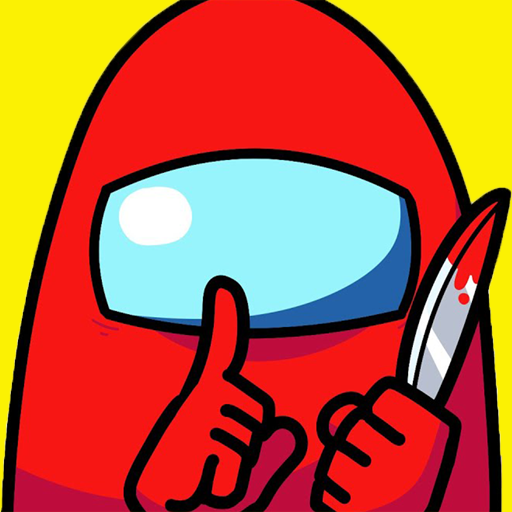 Among Us Wallpaper ඞ icon