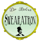 Dr Bolus Swearatron icon