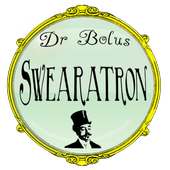 Dr Bolus Swearatron on 9Apps