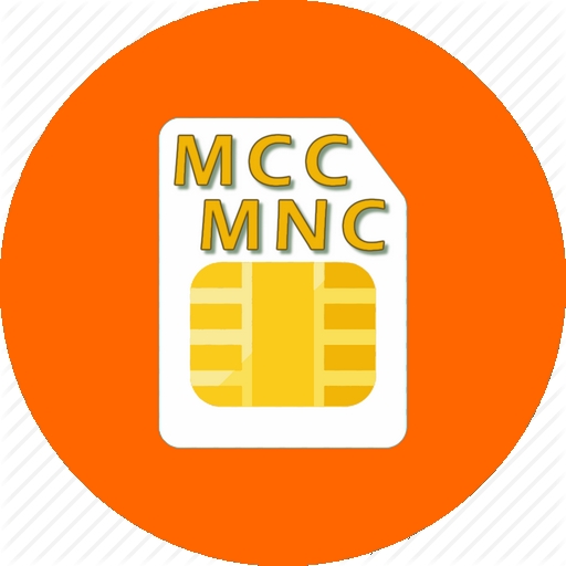 Mobile Country Codes and Mobile Network Codes icon