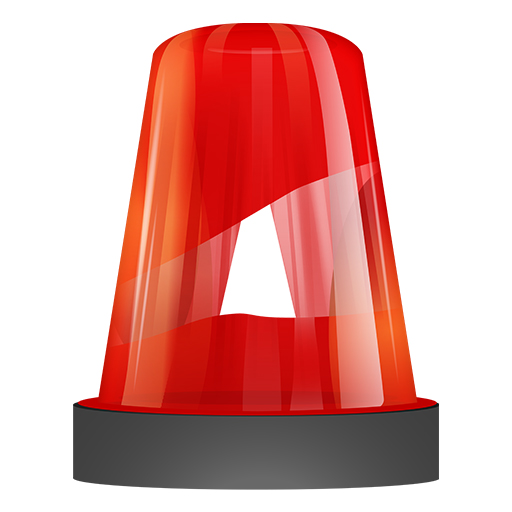 AmbiPalm - Ambulance Booking | Blood Donor App أيقونة