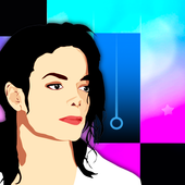Man In the Mirror - Michael Jackson Magic Rhythm T icon