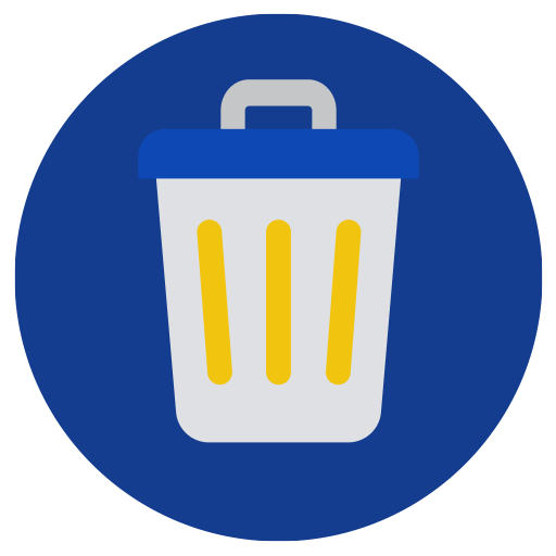 MultiFast Uninstaller - Uninstall Apps Made Easy icon