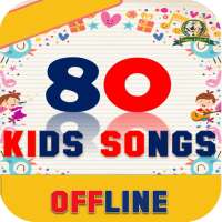 lagu anak anak on 9Apps