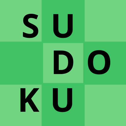 Sudoku 9x9 Classic Game icon