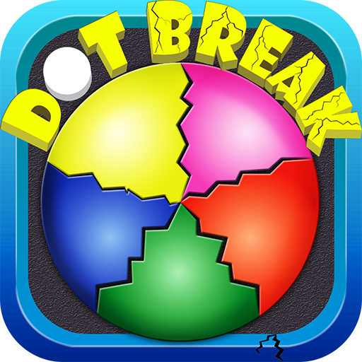 Dot Break™ icon