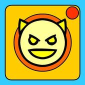 Wicked Camera - Cool Photo Editor icon