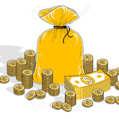 earning app dailyrs10 icon