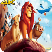 The Lion King Wallpapers New icon
