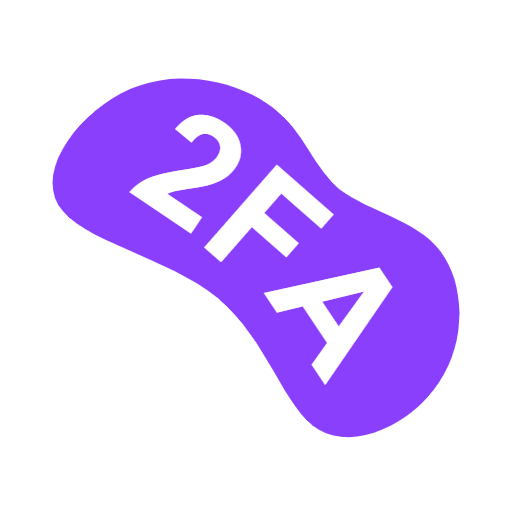 Two-factor Authentication أيقونة