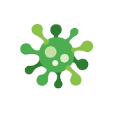 Corona Vírus Casos icon