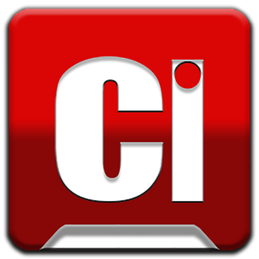 Combo Red v2 Icon Pack icon