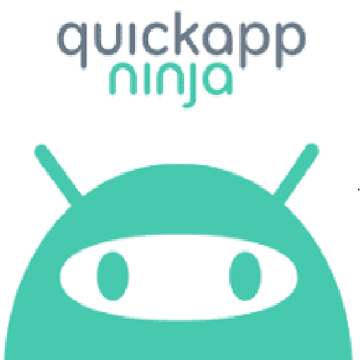 QuickApp Ninja icon