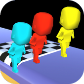 Epic Human Race icon