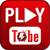Tube Video Downloader 2017 أيقونة