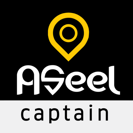 Aseel Driver icon