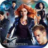 Shadowhunters on 9Apps