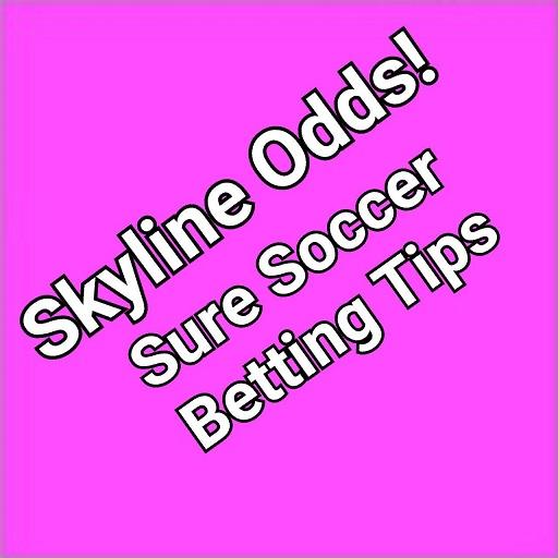 Skyline Betting Tips-: 100% Sure. icon
