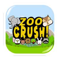 Zoo Crush! (Puzzel Game)