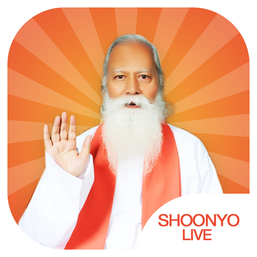 SHOONYO LIVE icon