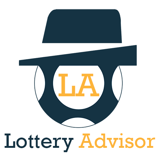 Lottery Advisor icon