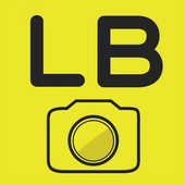 Lensbaby Mobile icon