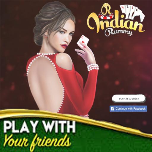 Rummy Gold - Rummy Poker Card Game icon