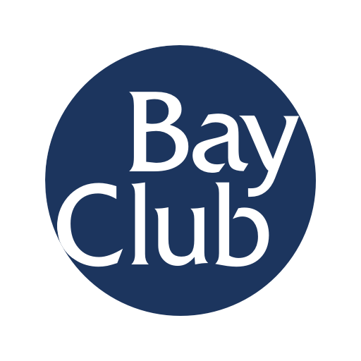 Bay Club Connect icon