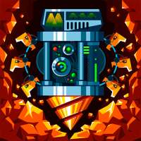 My Digg is Big - digging & mining simulator