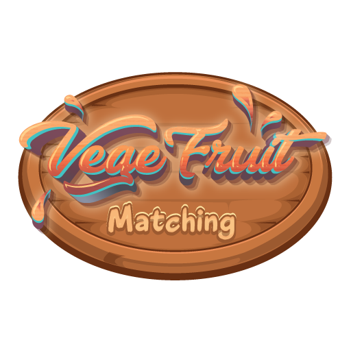 Vege Fruit Match icon