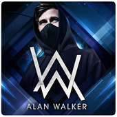 ikon ALAN WALKER