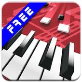 Easy Piano - Perfect Piano keyboard 2020 on 9Apps