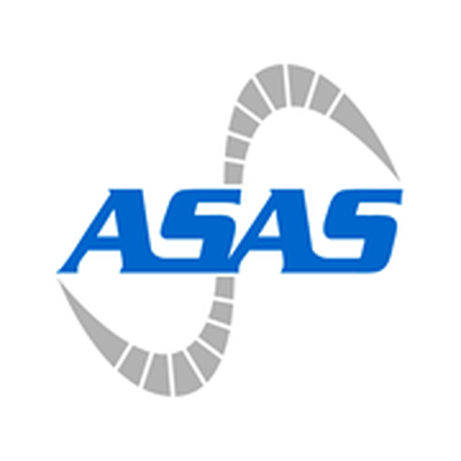 ASAS App icon
