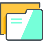 Easy File Manager icon