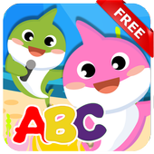 ABC Baby Shark Do-Doo icon