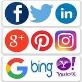 Social Media Apps